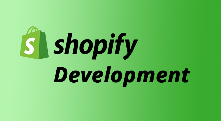 shopify development company